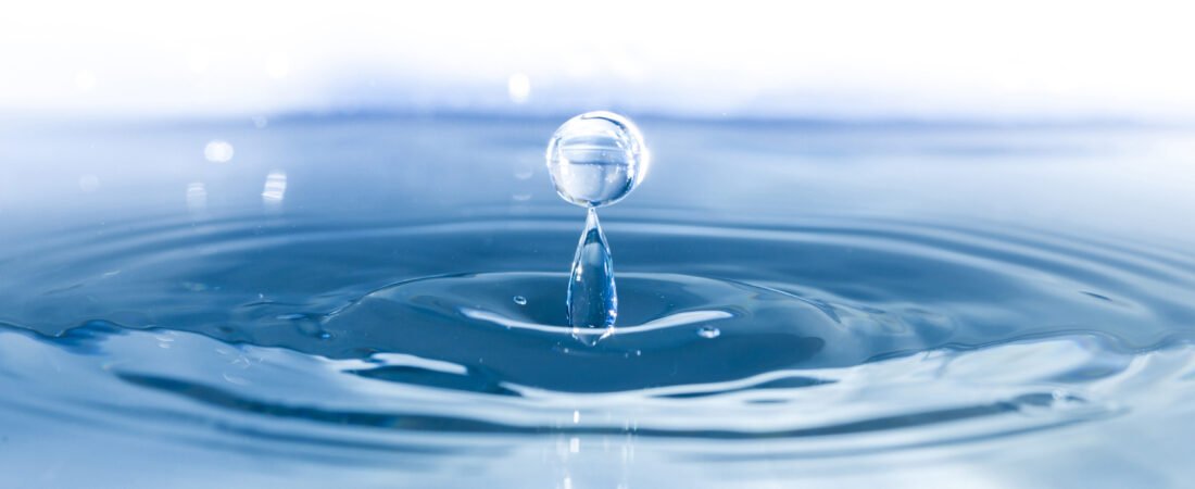 Adduction eau potable