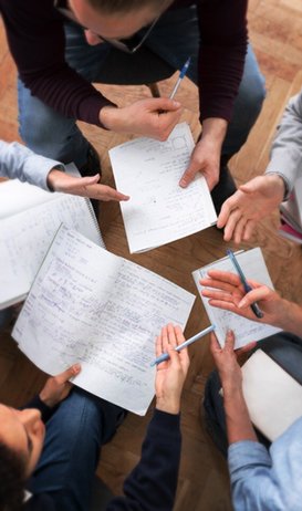Syndicat Assemblée gouvernance