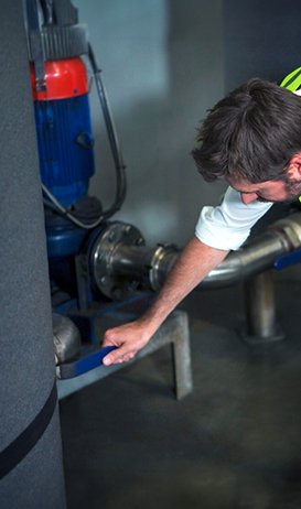 Syndicat agent sur le terrain