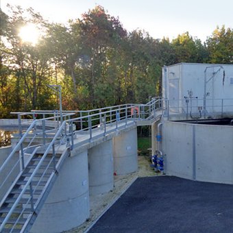 Missions Assainissement collectif