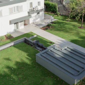 Missions Assainissement non-collectif