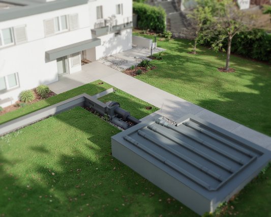 Missions Assainissement non-collectif