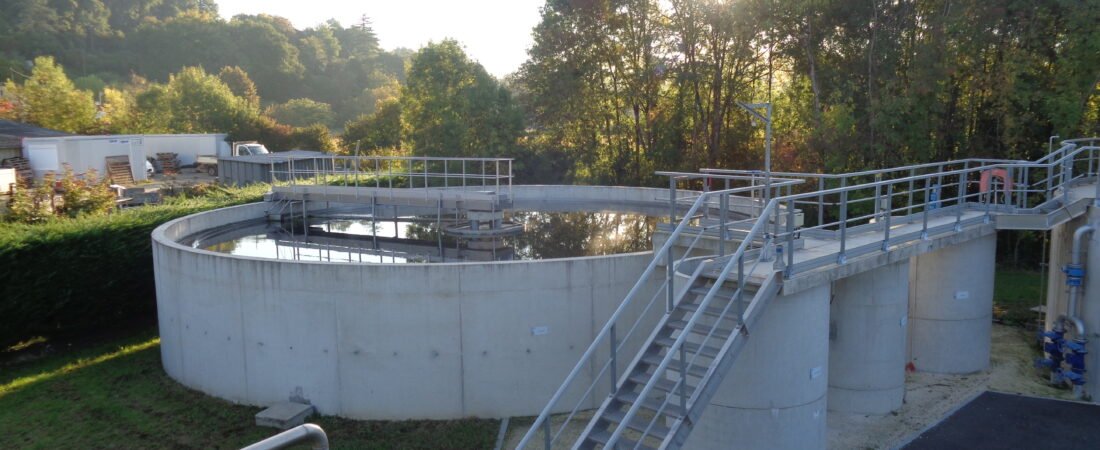 Assainissement collectif