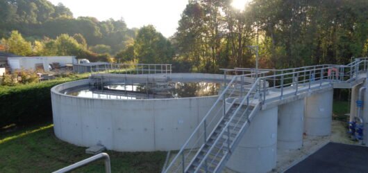 Assainissement collectif