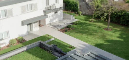 Assainissement non-collectif